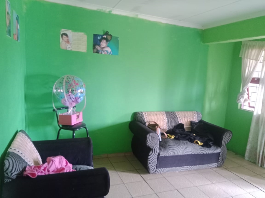 2 Bedroom Property for Sale in Bethelsdorp Eastern Cape
